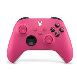 Xbox Core Wireless Gaming Controller Deep Pink Xbox Series X|S, Xbox One, Windows PC, Android, and iOS