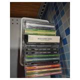 cd lot