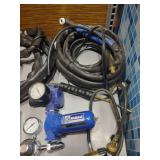 air tool lot