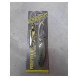 Guidesman Reptile And X-tool Folding Knife