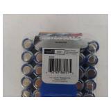 ACDelco AA Super Alkaline Batteries - 30 Pack - 10 Year Shelf Life