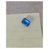 1.9 Ct Blue Sapphire and Other Loose Sapphire Stones