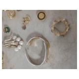 assorted Jewelry