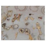 assorted Jewelry