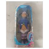 Dopey and Sneezy Stackable dolls