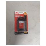 Ace Blade Dispenser - 100 Utility Knife Blades