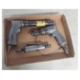 3 Pneumatic Tools