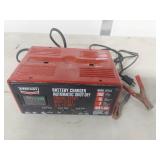 Battery Charger