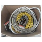 electrical supplies