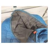 Coleman sleeping bag