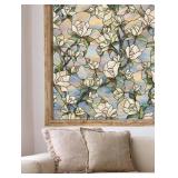 Artscape Star Magnolia Privacy Film 24x36