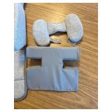 $50 UPPAbaby Infant Snug Seat for Strollers