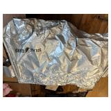 SOLARGUARD DELUXE WINDSHIELD COVER XL