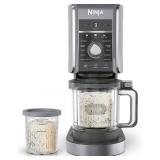 $230 Ninja CREAMi Deluxe 11-in-1 Ice Cream Maker