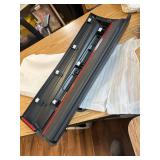 ApplianPar Rear Passenger Door Trim Honda CRV