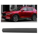 Front Door Lower Trim for Mazda CX-5 17-21