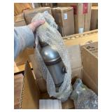 Catalytic Converter for 3.6L Chrysler/Dodge