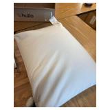 $153 Hullo Buckwheat Pillow (Standard 20x26)