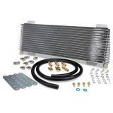 $73 40k Transmission Oil Cooler lpd47391 Tru Cool Heavy Duty 40k GVW