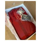 $53 5 Gallon Universal Fuel Tank for Honda EC2500 & More