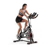 Schwinn - IC3 Indoor Cycling Bike - Black - Retail: $699.99