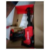 CRAFTSMAN V20 Caulk Gun, No Drip, Cordless, with anti-drip and variable speed, Tool Only (CMCE600B)