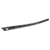 Dorman 926-907 Driver Side Truck Bed Side Rail Protector Compatible with Select Dodge/Ram Models, Black