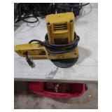 shopmate polisher / sander