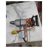 Black & Decker half inch reversible drill