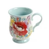 The Pioneer Woman Sweet Romance Ceramic Mug