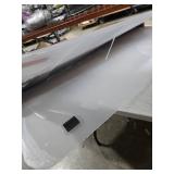 club car windshield bnl-62