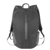 Travelon Packable Backpack, Charcoal, One Size Retail $24.94