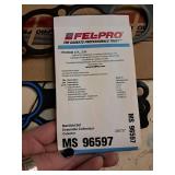 FEL-PRO MS 96597 Intake Manifold Gasket Set