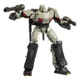 Transformers Toys Studio Series Deluxe One 114 Megatron, 4.5-inch Converting Action Figure, 8+