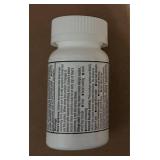 Timely Low Dose Aspirin 81mg for Adults 120 Count