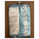 2 Perineal Cold Packs