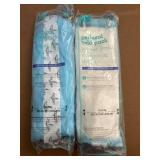 2 Perineal Cold Packs