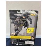 Batman 8 in Action Figure