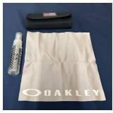 Oakley Lens Cleaning Kit