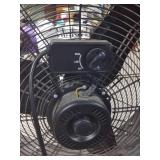 Central Machinery 24inch High Velocity Shop Fan