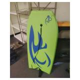 Bo Toys Body Board Lightweight