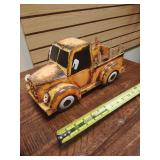 14inch Long Truck Decor