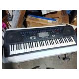 CASIO WK-1350 Keyboard