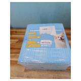 Powools 100-Pack Large Puppy Pads - 22