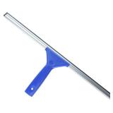 Ettore 17018 All-Purpose Squeegee, 18-Inch,Blue