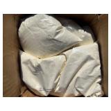 6 LARGE 4lb BAGS OF RESTAURANT QUALITY RANCH SAUCE