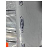 3 INSULATED SHIPPING PACKS Xpander Pak , 12” x 14.5” each