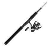 PENN 7 Foot Pursuit 2-Piece Fishing Rod And Reel