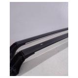 Autekcomma Roof Rack Cross Bars Compatible for Toyota Highlander