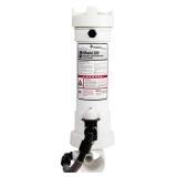 Pentair R171096 Rainbow 320 Automatic in-Line Chlorine/Bromine Feeder for Pool and Spa - Retail: $114.15